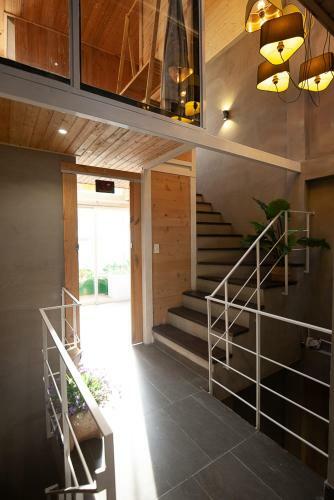 Apartamento Soc House