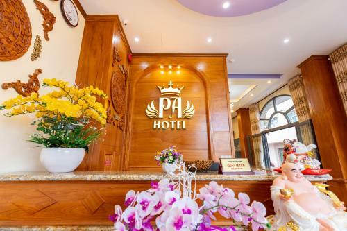 Ph??ng �nh Hotel