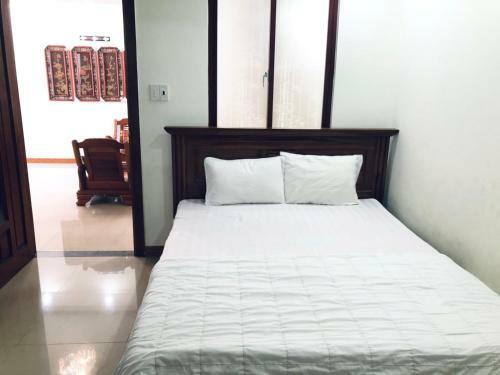 Osc Homestay Apartments