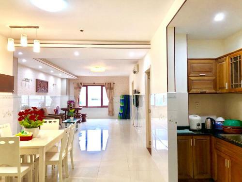 Osc Homestay Apartments