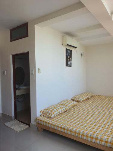 Osc Homestay Apartments