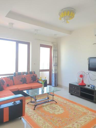 Osc Homestay Apartments