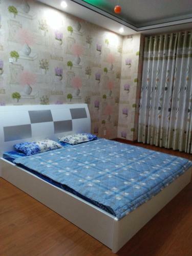 Osc Homestay Apartments