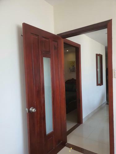 Osc Homestay Apartments