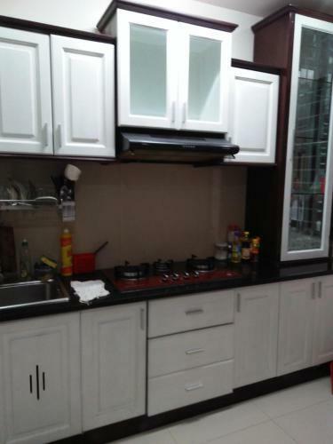Osc Homestay Apartments