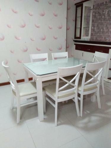 Osc Homestay Apartments