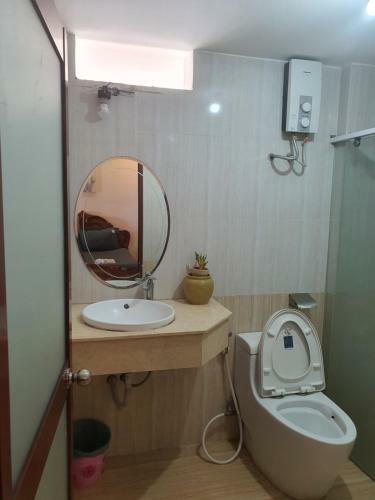 Osc Homestay Apartments