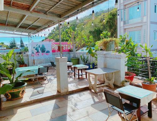 Villa Titimu Homestay