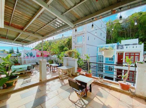 Villa Titimu Homestay