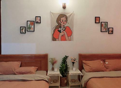 Villa Titimu Homestay