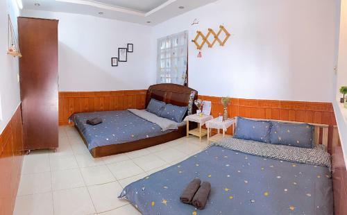 Villa Titimu Homestay
