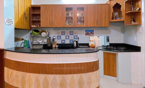Villa Titimu Homestay