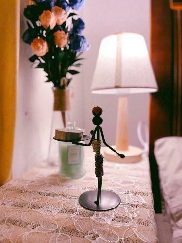 Villa Titimu Homestay
