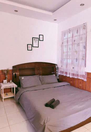 Villa Titimu Homestay