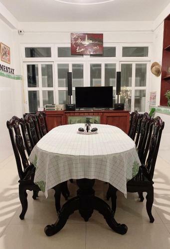 Villa Titimu Homestay