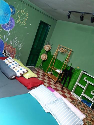 Homestay