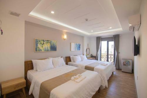 Sunset Hotel & Apartment