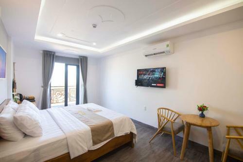 Sunset Hotel & Apartment
