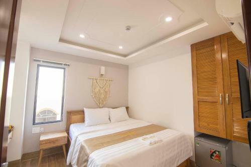 Sunset Hotel & Apartment