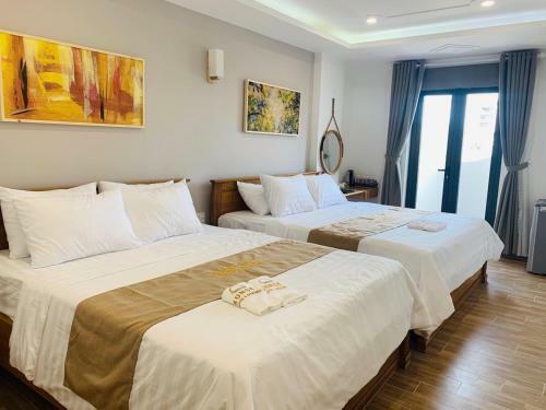 Sunset Hotel & Apartment