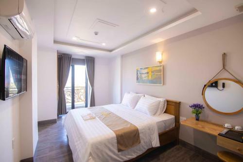 Sunset Hotel & Apartment
