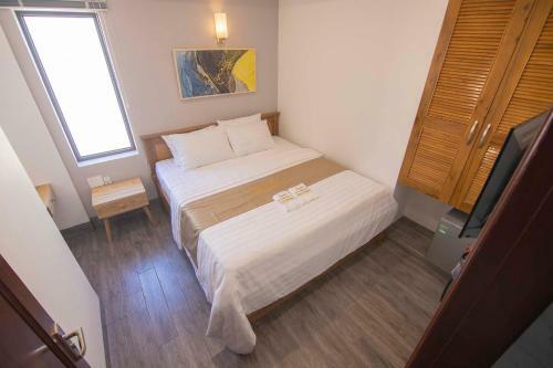 Sunset Hotel & Apartment