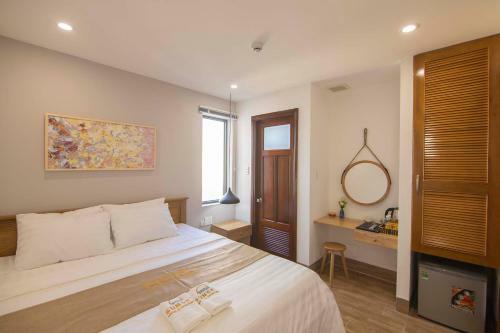 Sunset Hotel & Apartment