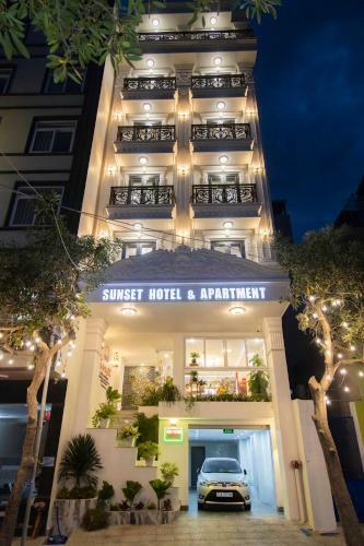 Sunset Hotel & Apartment