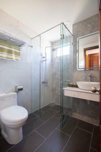 Sunset Hotel & Apartment