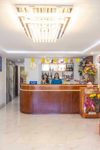 Sunset Hotel & Apartment