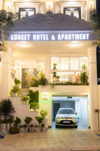 Sunset Hotel & Apartment