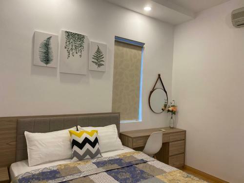 Apartamento Chung C? Melody