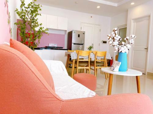 Apartamento Chung C? Melody