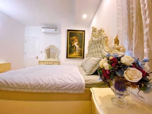 Apartamento Chung C? Melody