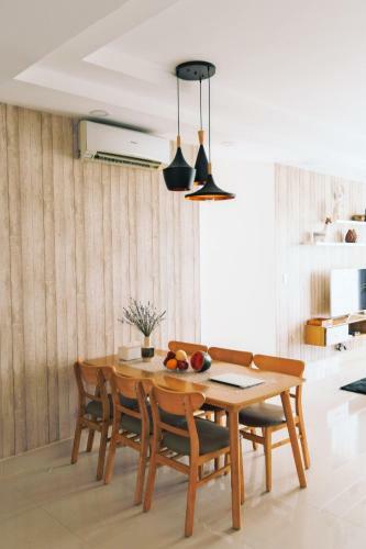 Apartamento Chung C? Melody