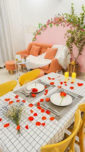 Apartamento Chung C? Melody