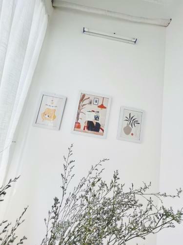 Apartamento Andy Homestay