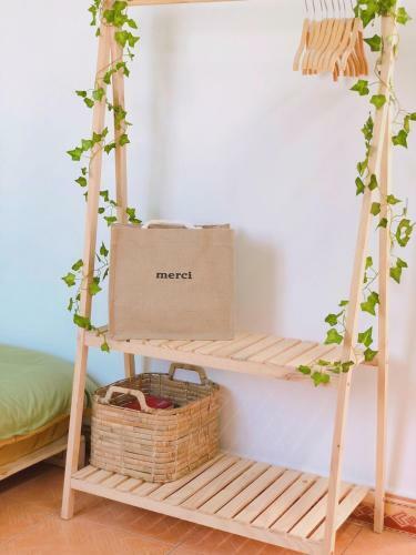 Apartamento Andy Homestay
