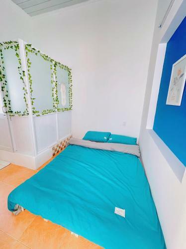 Apartamento Andy Homestay