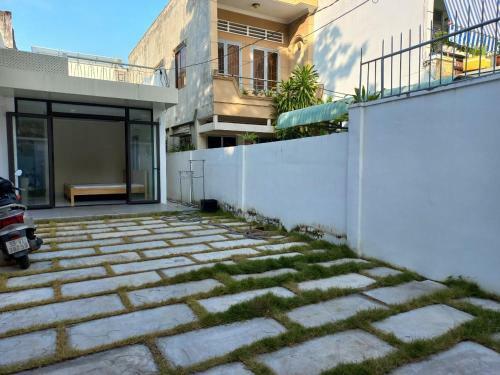 Apartamento Sea House Osc Land