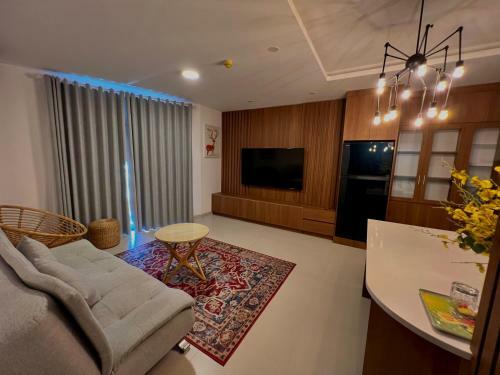 Apartamento Nguyenminhapartment