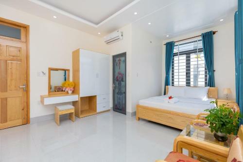 Luxury C2.50 Villa
