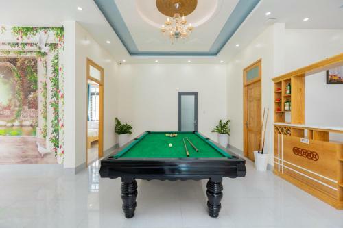 Luxury C2.50 Villa