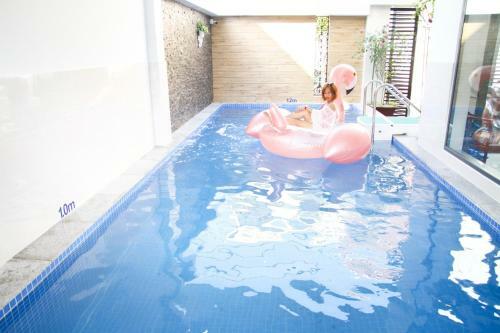 ??ng Ho�ng Villa H? B?i - 25 Khu Bi?t Th? Th�y V�n