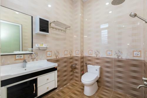 ??ng Ho�ng Villa H? B?i - 25 Khu Bi?t Th? Th�y V�n