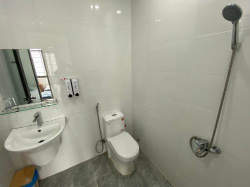 Song An Hotel - V?ng T�u