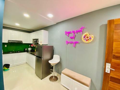 Apartamento Li?s Homestay