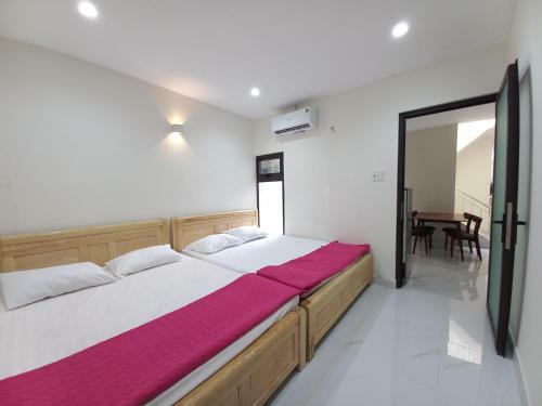 Villa Sea House Nh� Ph?