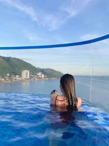 Apartamento Seaside Homestay Beachfront