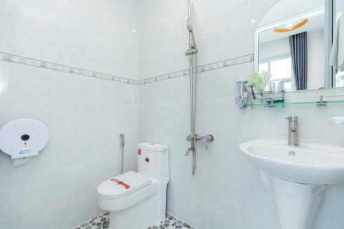 ??ng Ho�ng Villa - S? 9 Th�i V?n Lung
